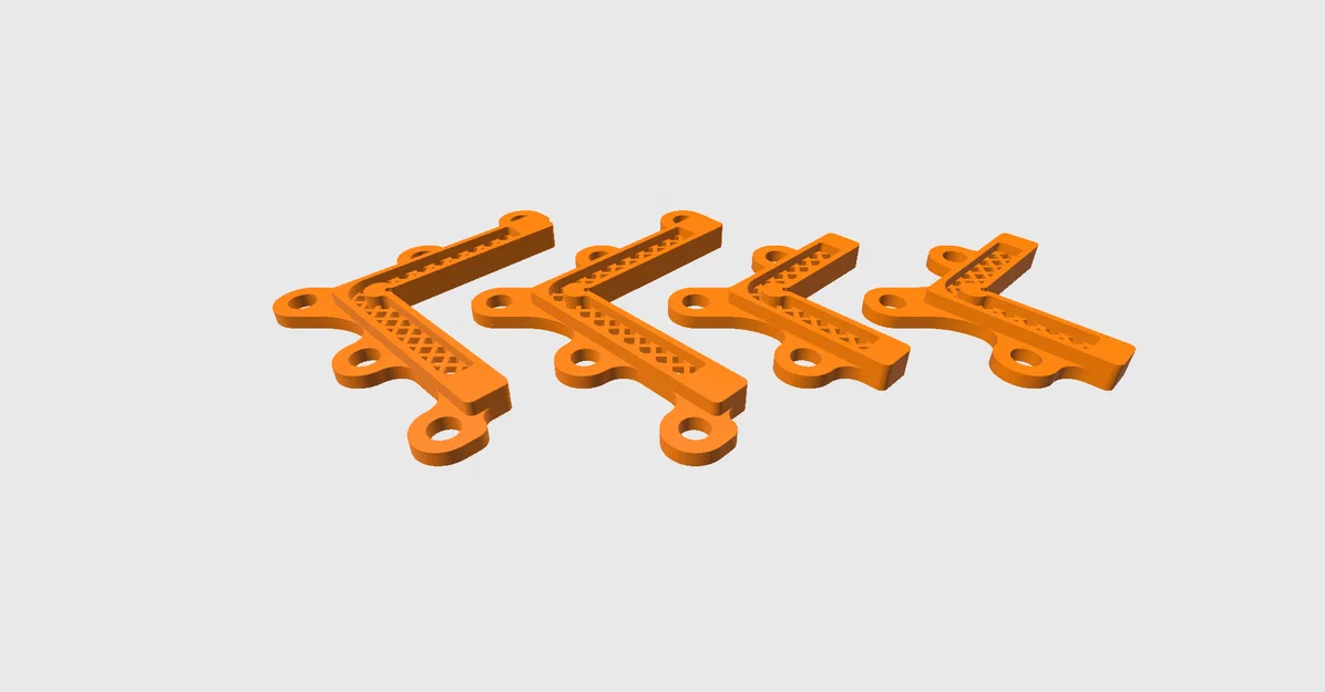 Bộ sưu tập corner clamp cho woodworking (Woodworking corner clamp collection) - Image 3