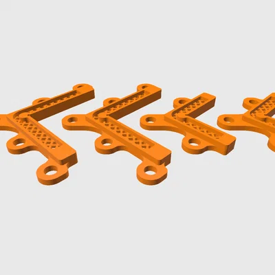 Bộ sưu tập corner clamp cho woodworking (Woodworking corner clamp collection)