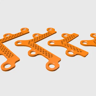 Bộ sưu tập corner clamp cho woodworking (Woodworking corner clamp collection)