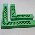 Bộ sưu tập corner clamp cho woodworking (Woodworking corner clamp collection) - Thumbnail 6