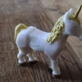 Unicorn (kỳ lân) tương thích Lego - Thumbnail 1