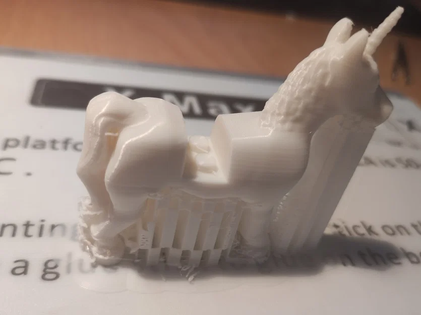Unicorn (kỳ lân) tương thích Lego - Image 4