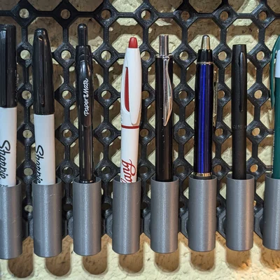 Ngàm gắn bút Multiboard (Multiboard Pen Mount)