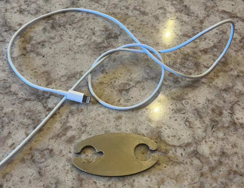 The Cable Wrangler (Dụng cụ sắp xếp cáp/dây) - Image 2