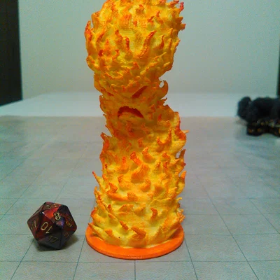 Bộ sưu tập Princes of the Apocalypse (Model cũ trước thời resin)