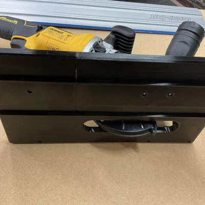 Adapter Kreg Accu-Cut cho DeWalt DCS571 Compact Circular Saw