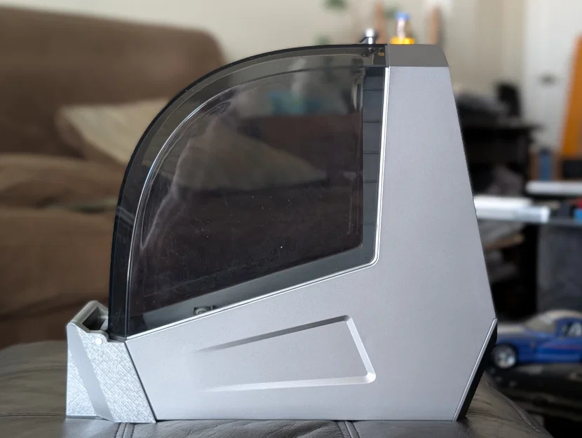 Creality Space Pi Lid Stop - Image 2