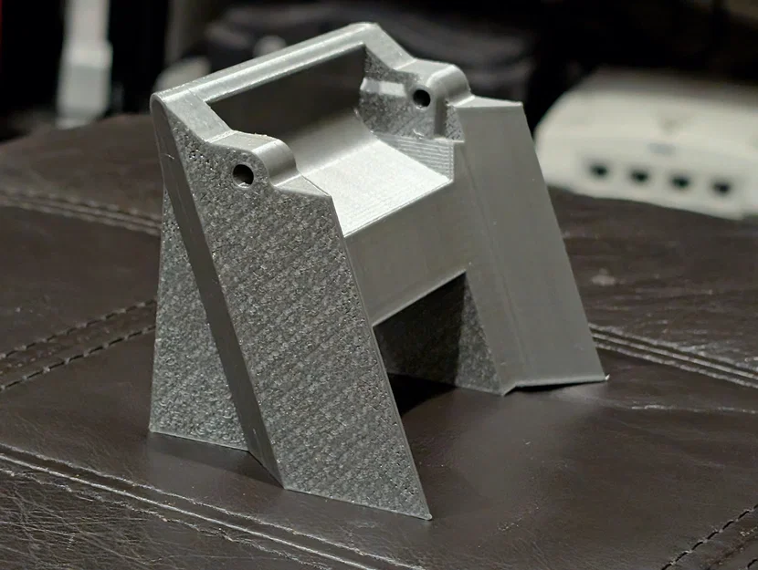 Creality Space Pi Lid Stop - Image 5