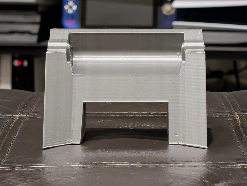 Creality Space Pi Lid Stop - Image 6