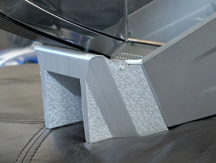 Creality Space Pi Lid Stop - Image 7