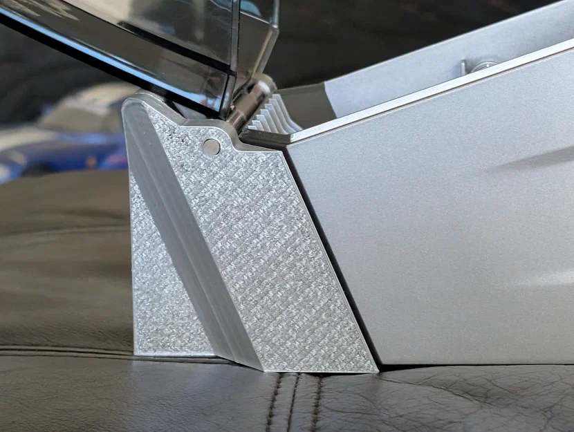 Creality Space Pi Lid Stop - Image 8