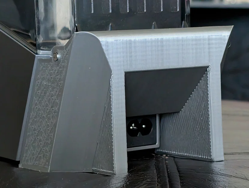 Creality Space Pi Lid Stop - Image 9