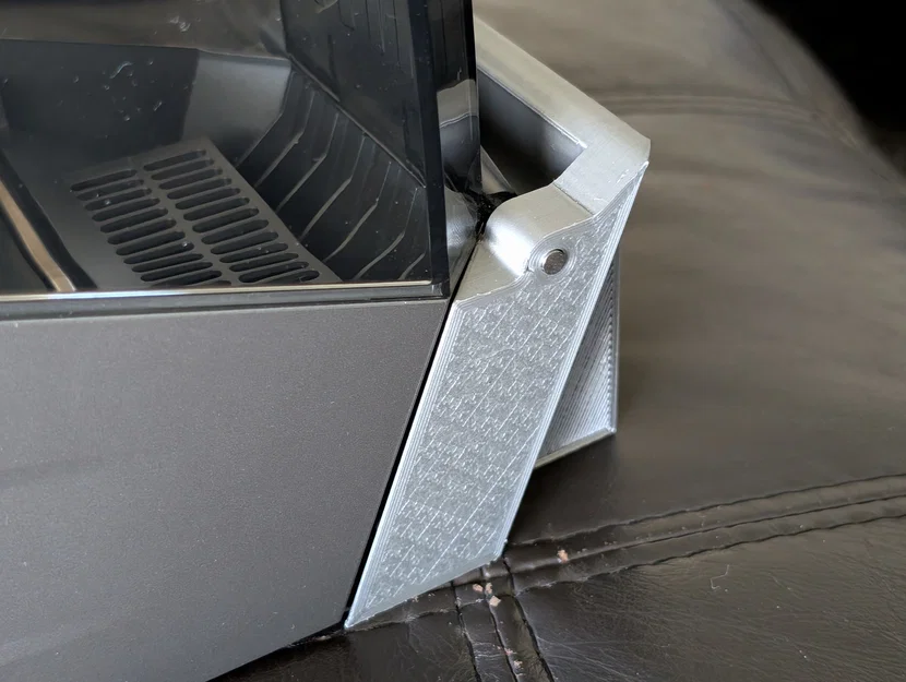 Creality Space Pi Lid Stop - Image 11