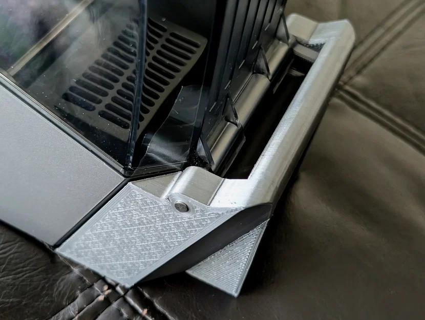 Creality Space Pi Lid Stop - Image 14