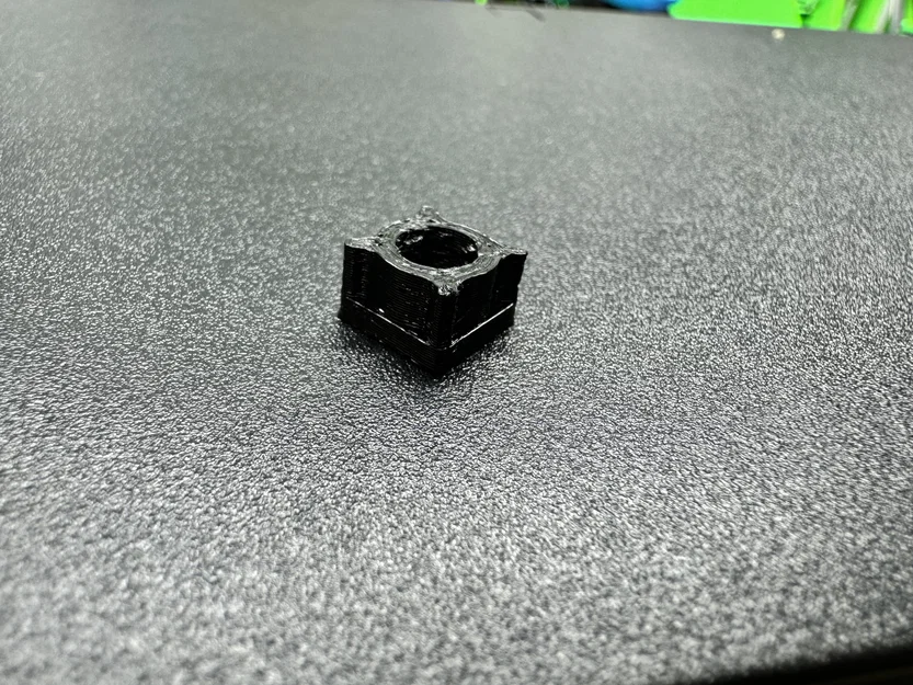 Chân đế cao su thay thế cho máy PS2 (PS2 Replacement Feet) - Image 2