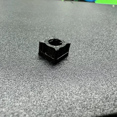 Chân đế cao su thay thế cho máy PS2 (PS2 Replacement Feet)