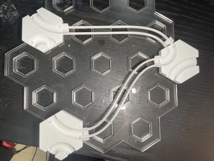 Ray Cong Dài Hơn Cho Gravitrax - Phần 1 - Image 1