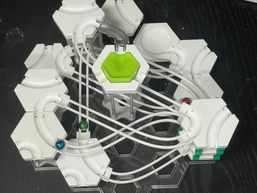 Ray Cong Dài Hơn Cho Gravitrax - Phần 1 - Image 3