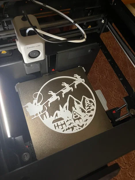 Trang trí Giáng Sinh 2 - Image 1