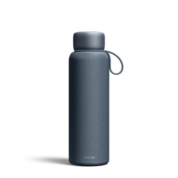 Mẫu thiết kế bình nước 3D phong cách hiện đại tối giản - Image 1