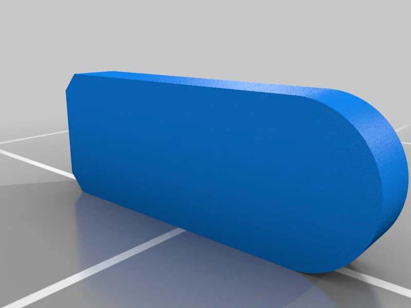 Mô hình súng đồ chơi 3D (Nerf Gun) thiết kế độc đáo - Image 2