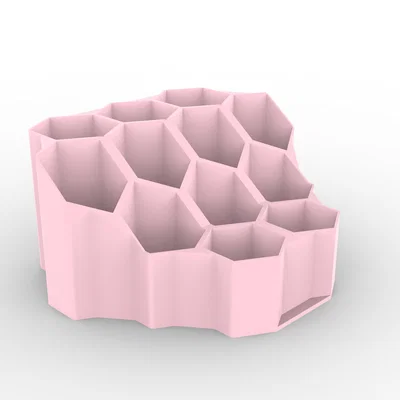 Khay sắp xếp đồ Makeup (Makeup Organizer)