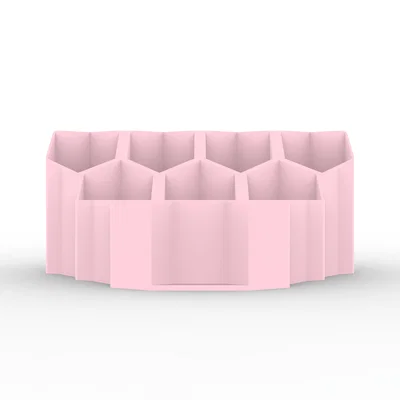 Khay sắp xếp đồ Makeup (Makeup Organizer)