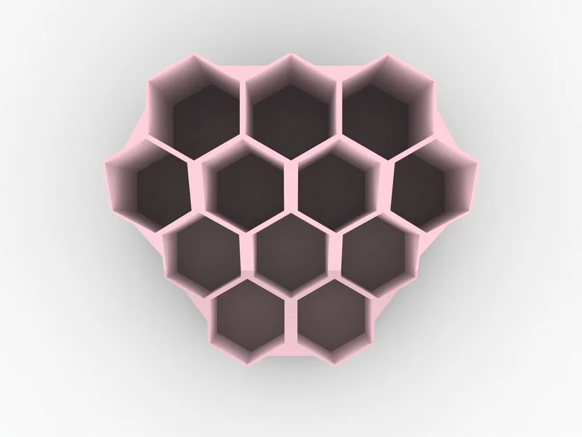 Khay sắp xếp đồ Makeup (Makeup Organizer) - Image 5