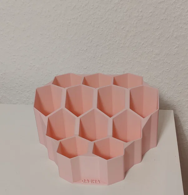 Khay sắp xếp đồ Makeup (Makeup Organizer) - Image 7