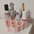 Khay sắp xếp đồ Makeup (Makeup Organizer) - Thumbnail 8