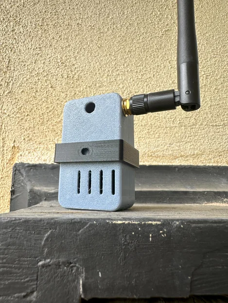 Vỏ ESP32 Cam - Bản HSW Edition - Image 2