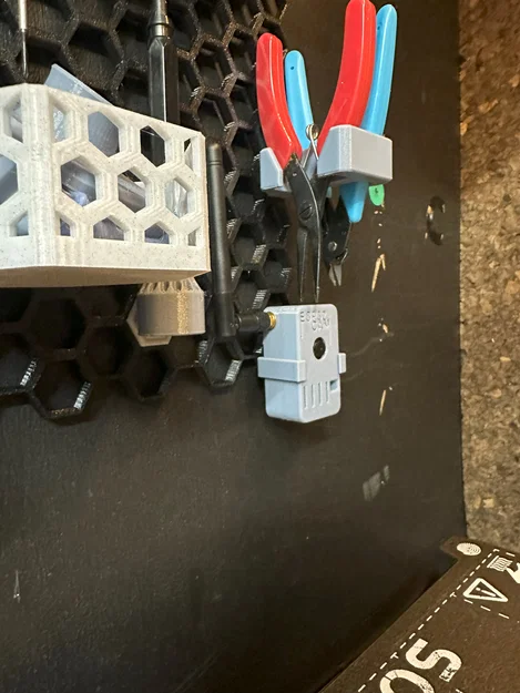 Vỏ ESP32 Cam - Bản HSW Edition - Image 4