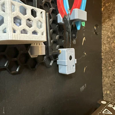 Vỏ ESP32 Cam - Bản HSW Edition