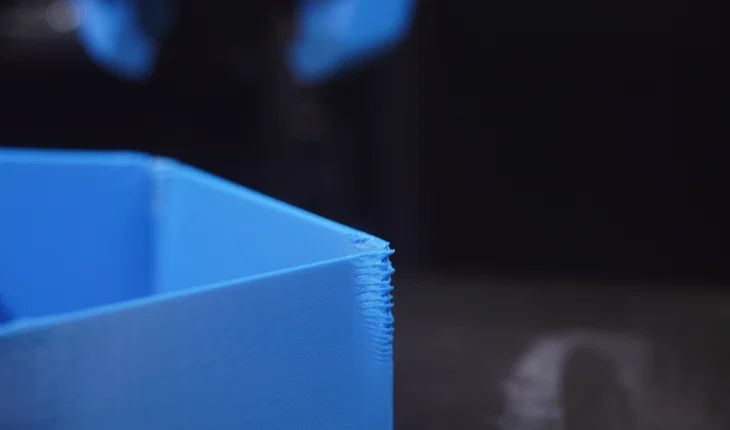 Bài Test Pressure Advance (PA) Đơn Giản của Mitsu - Image 1