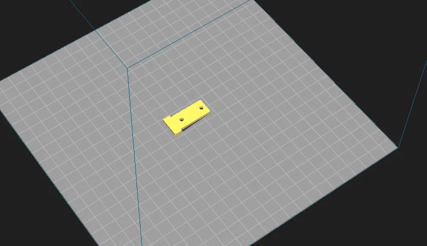 Khung gầm xe robot Arduino (Chassis Arduino Car) in 3D - Image 2
