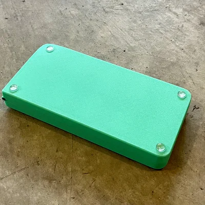 Bàn Mancala Du Lịch Gấp Gọn