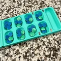 Bàn Mancala Du Lịch Gấp Gọn - Thumbnail 5