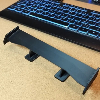 Cánh gió Mini Car spoiler