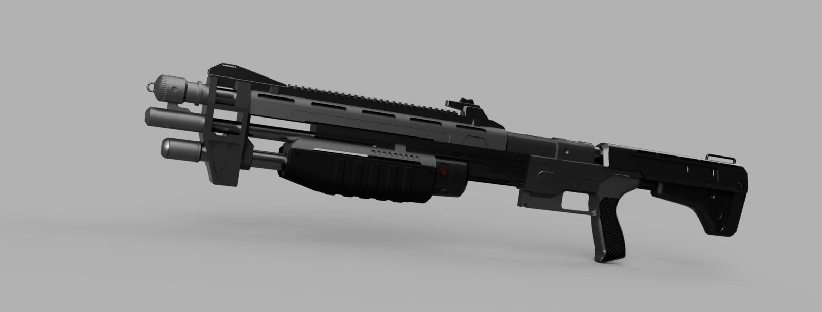 Shotgun Halo Reach (M45) – prop cosplay - Image 6