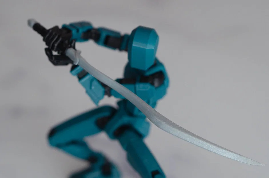 Bloodhound's Fang - Kiếm cho Dummy 13 - Image 1