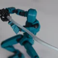 Bloodhound's Fang - Kiếm cho Dummy 13 - Thumbnail 1