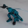 Bloodhound's Fang - Kiếm cho Dummy 13 - Thumbnail 3