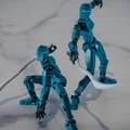 Bloodhound's Fang - Kiếm cho Dummy 13 - Thumbnail 5