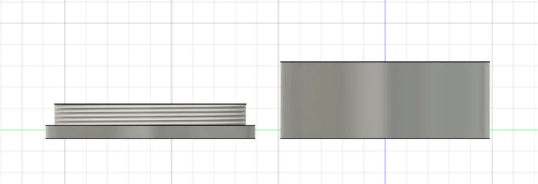 Hộp Đựng Pod Cho Bình Nước Air Up - Thiết Kế In 3D Gọn Nhẹ - Image 3