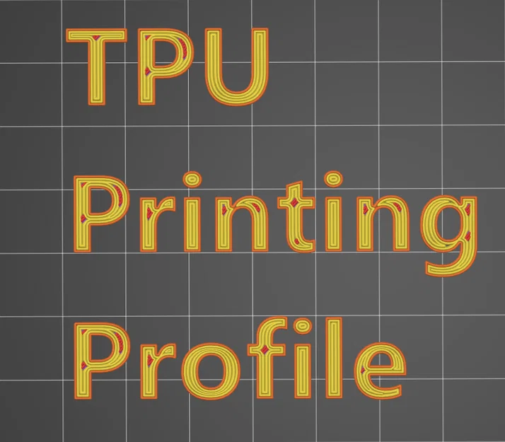 Thiết lập in Amazon Basics TPU tinh chỉnh kỹ - Image 1