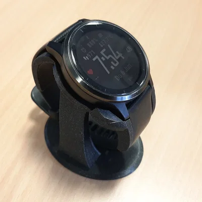 Đế sạc đồng hồ Garmin (Garmin Watch Charging Stands)