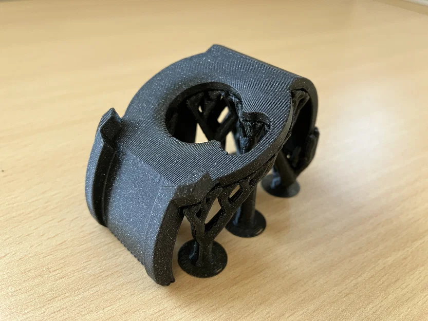 Đế sạc đồng hồ Garmin (Garmin Watch Charging Stands) - Image 3