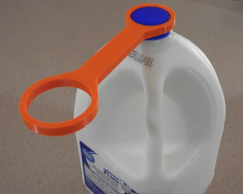 Cờ lê tùy chỉnh (OpenSCAD) - Custom Wrench - Image 2