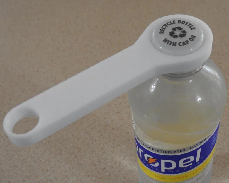 Cờ lê tùy chỉnh (OpenSCAD) - Custom Wrench - Image 8