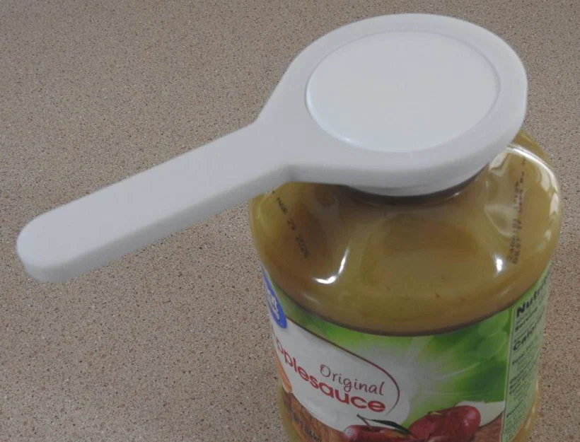 Cờ lê tùy chỉnh (OpenSCAD) - Custom Wrench - Image 9